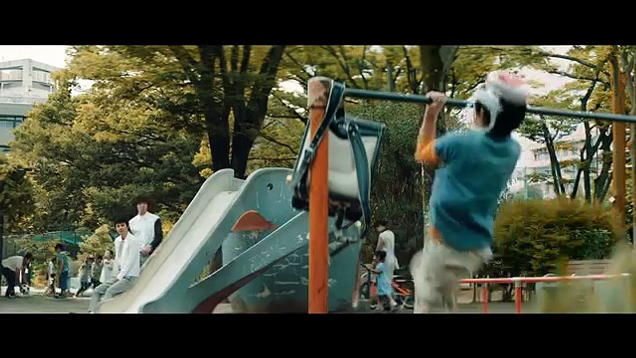 関ジャニ∞出演オロナミンＣ新CM 30秒Ver.