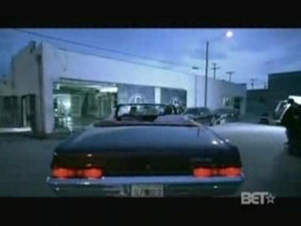 Dj Khaled - I'm So Hood