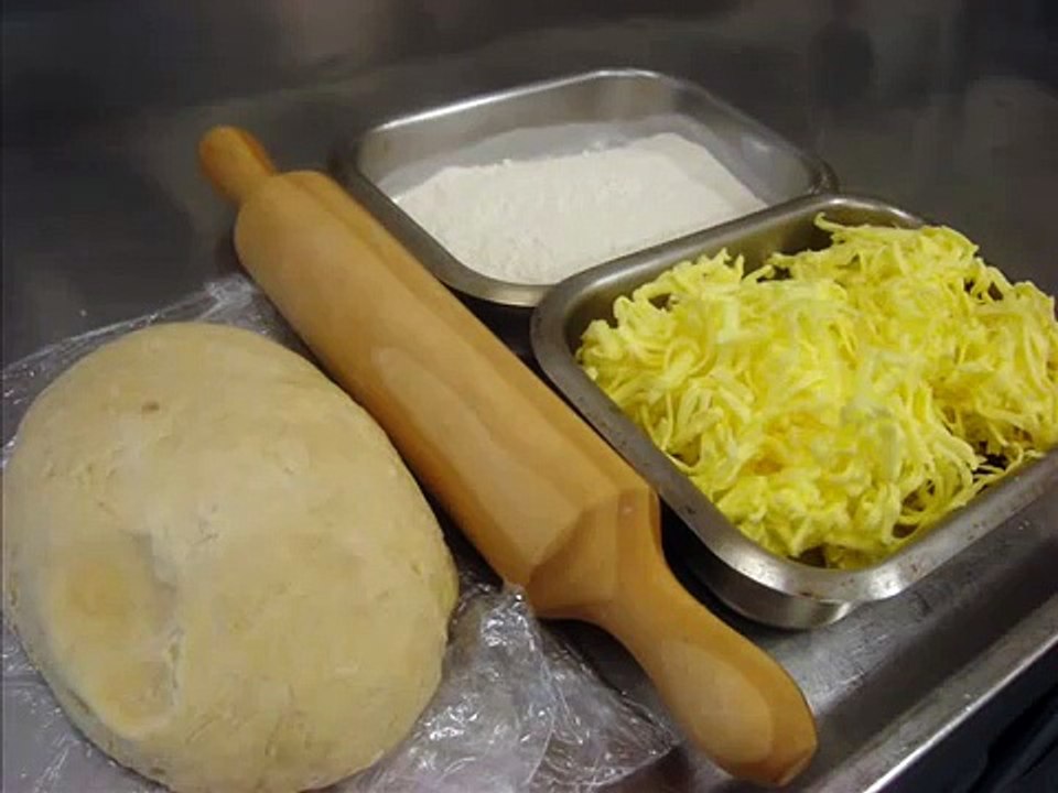 DANISH PASTRY