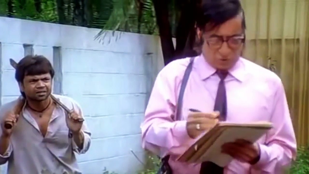 बेस्ट कॉमेडी सीन  राजपाल यादव  चुपके चुपके  बोलीवूड कॉमेडी