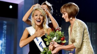 Miss America Competition Performance 2018 | Miss America 2018 pageant Full Show