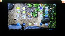 Tutorial video: Ghid de instalare Android Jelly Bean 4.1.1 pe tableta Serioux S101TAB
