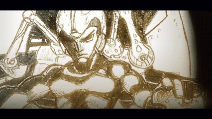 Enceladus - Trailer #2