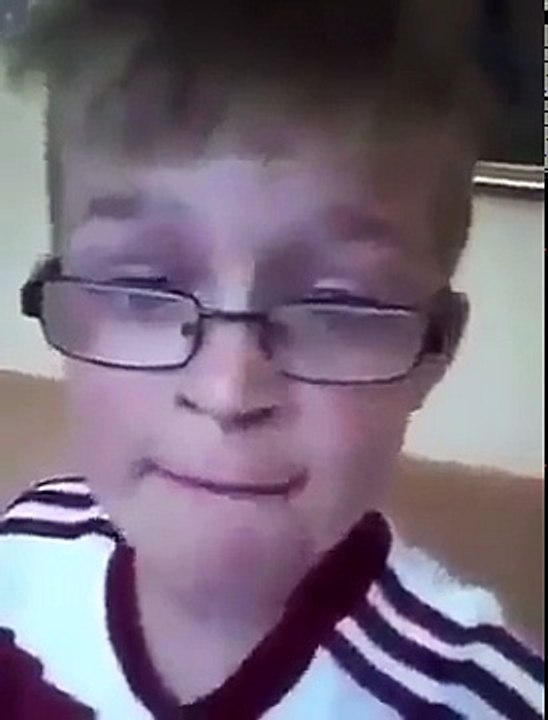 Habt ihr Problem oder was?