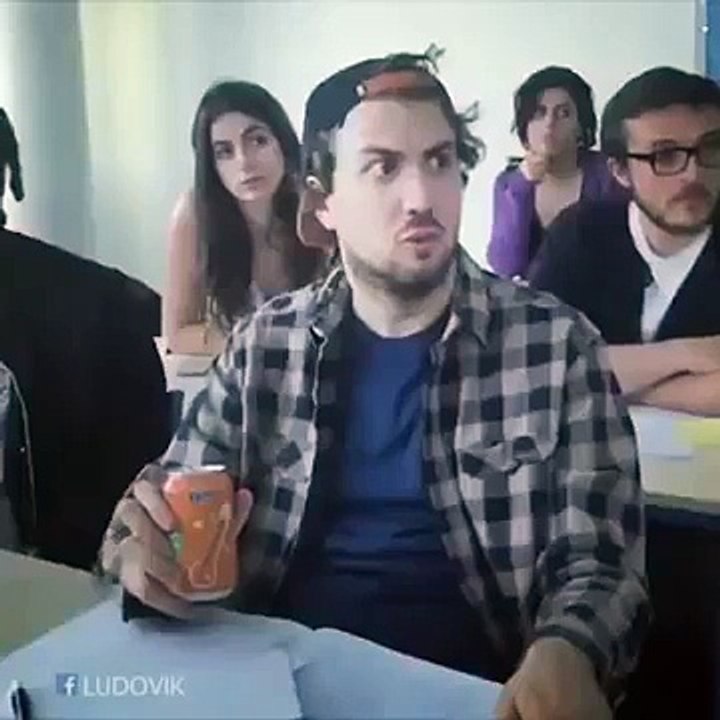 How To React Appropriately When Hot Teacher Entering The Classroom