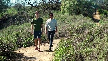 Comedy ”Silver Statue Man” Will Make You Laugh Out Loud