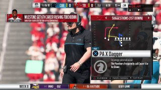 Madden 18 League Game