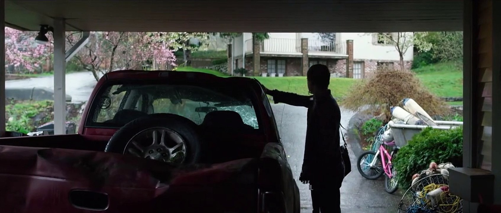 film terbaru Power Rangers The Movie - 2017