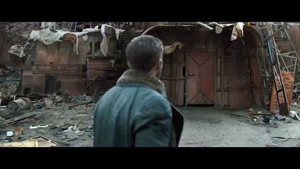 Blade Runner 2049 Movie Clip 'Bigger Than You' - Official Trailer 2017