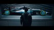 VÍDEO: De la F1 a la calle, Mercedes AMG Project ONE