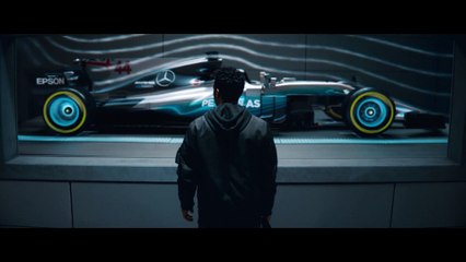 VÍDEO: De la F1 a la calle, Mercedes AMG Project ONE