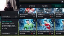 FIFA Mobile 92 OVR Cold-Footed Giroud Gameplay! 92 Olivier Giroud Gameplay!