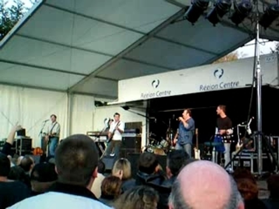 Soldat Louis Foire aux Arbres Sandillon