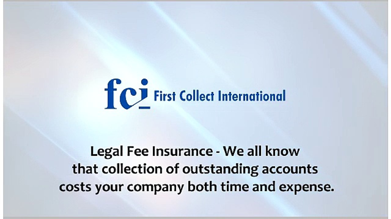 Global Debt Recovery  - Firstcollect.com