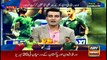 Shahryar Khan exclusively talks to ARYNEWS