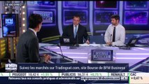 Idées de placements: Flat tax, CSG, IFI: à quoi s'attendre à deux semaines de la présentation du PLF 2018 ? - 12/09