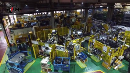 [강소기업이 힘이다] 스마트 팩토리의 선두 주자 - 111회 싸이몬 / YTN