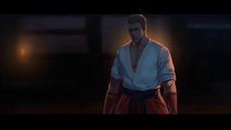 The King of Fighters Destiny Capítulo 5 Subtítulos Español