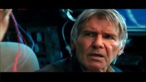 Star Wars 7: A Bad Lip Reading (What They Really Said)