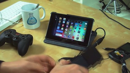 Un adaptateur USB vers MicroUSB, à quoi ça sert ?