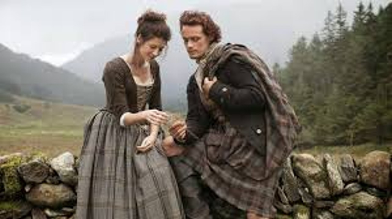 "Outlander" Season 3, Episodes 2 Full Episodes: "Surrender" [starz]