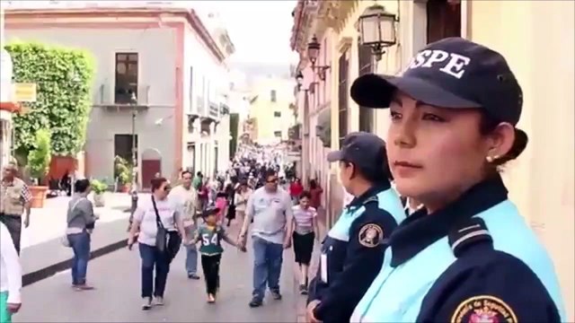 6 Municipios solicitaron al Estado la intervención del Mando Único