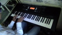 Farolito Agustin Lara Cover By Erick Tinoco Pianista