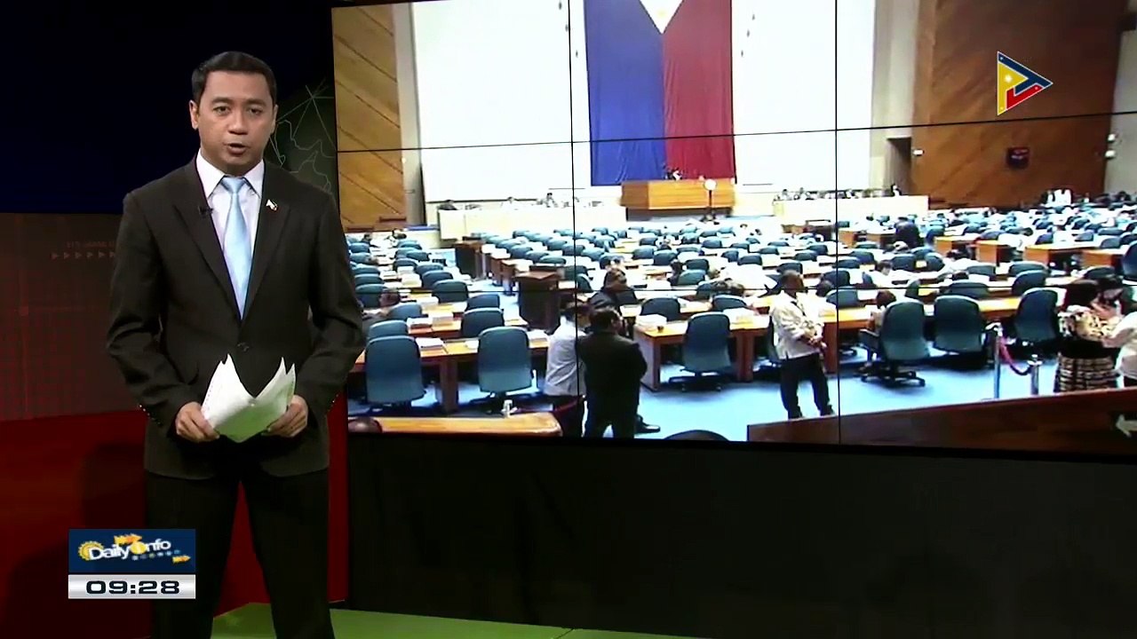 Panukalang pagpapaliban ng barangay at SK election, pasado na sa huling pagbasa ng Kamara