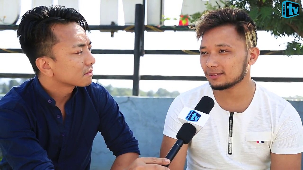 'फ्यान सम्झाउँदै आफैं रुँदै' Nepal Idol बाट बाहिरिएपछि Sagar Ale को पहिलो अन्तरवार्ता