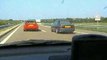 Volvo S60 T5 Killing Ferrari