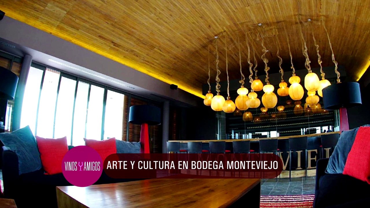 Vinos y Amigos Programa 171 Bloque 1