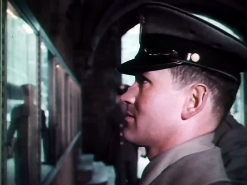 West Point_ The Army Challenge ~ 1969; US Military Academy