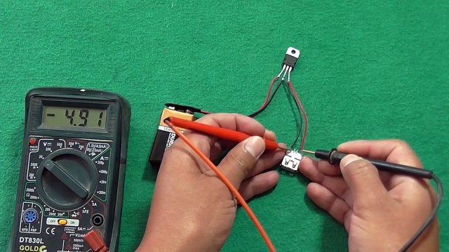 Cómo Hacer un Cargador USB Portátil - Muy fácil de hacer