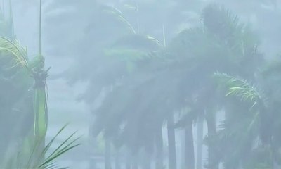 Badai Irma Lumpuhkan Penyumbang 5 Persen Ekonomi AS