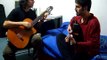 Yalgızam - Improvising on an Azeri Tune
