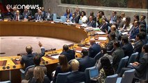 ONU aprova novo pacote de sanções contra a Coreia do Norte