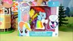 NEW VS OLD MLP! 2017 Reboot My Little Pony Rainbow Dash Toy Review | MLP Fever