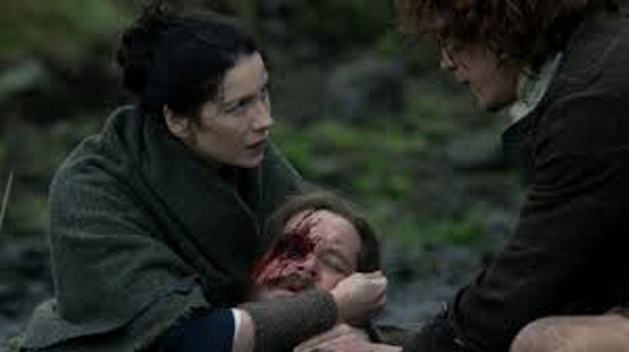 Outlander S3E2: Surrender Full Episodes Online TV