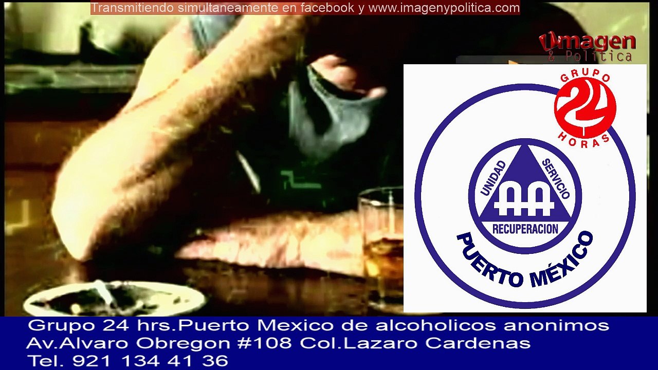 A.A.Puerto México 11SEPTIEMBRE17