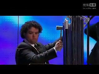 Ban nhạc Tây chơi bài Tây Du Ký - Journey to the West concert - nhạc hòa tấu bất hủ