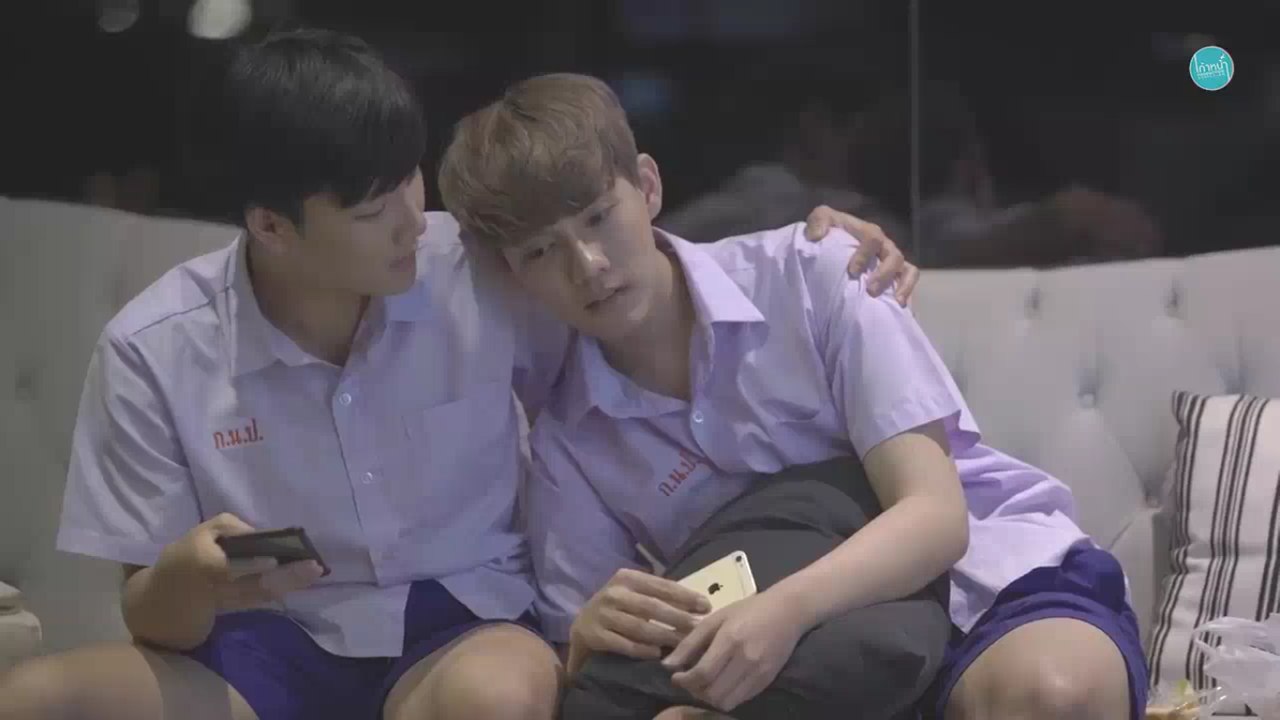Dark Blue Kiss En Español Capitulo 1