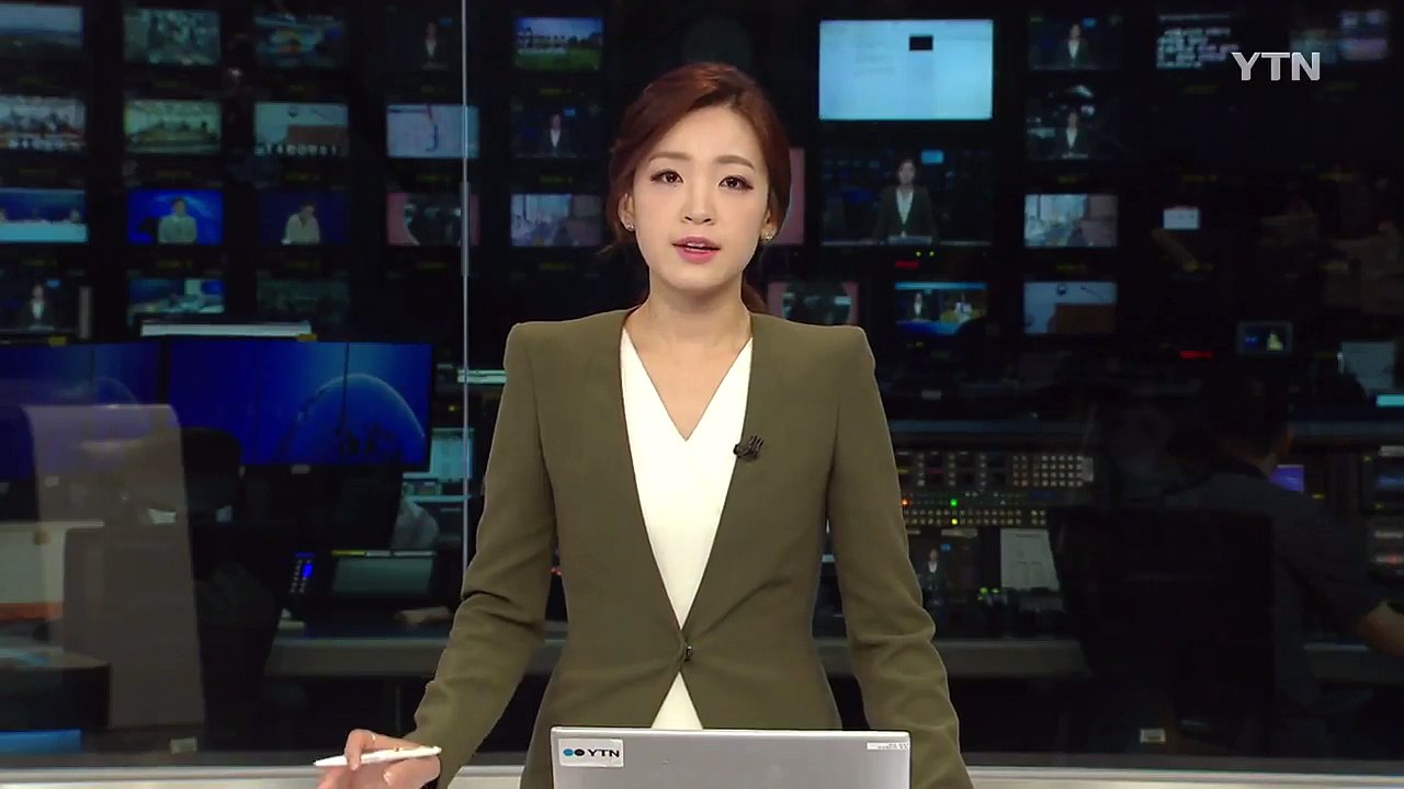 서울시 초등학교 주변 불법 주·정차 집중 단속 / YTN