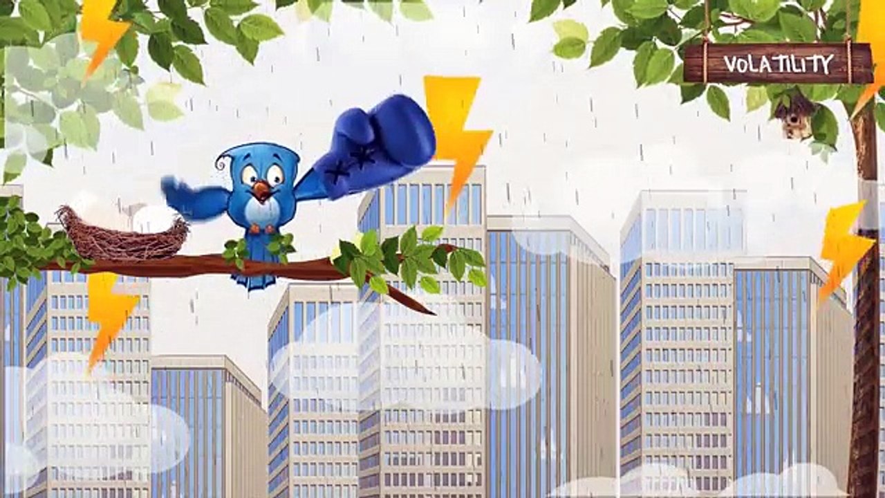How to Invest during Market Volatility - Franklin Templeton India