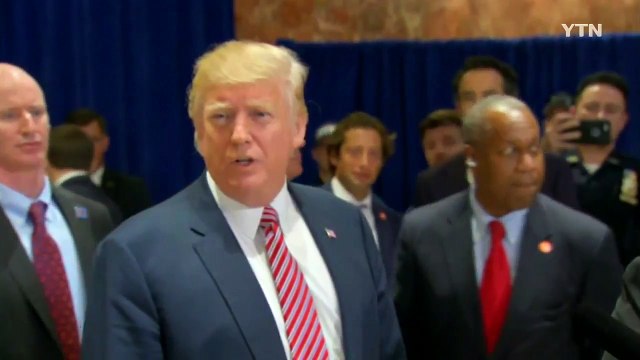 한미FTA 폐기 가능성 낮을 듯... 대북 공조가 우선 / YTN