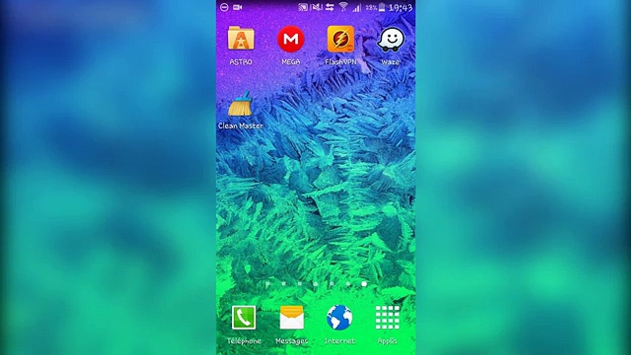 Fr dans diffusion ♦ tuto ♦ ► showbox moviebox regarder des films android◄