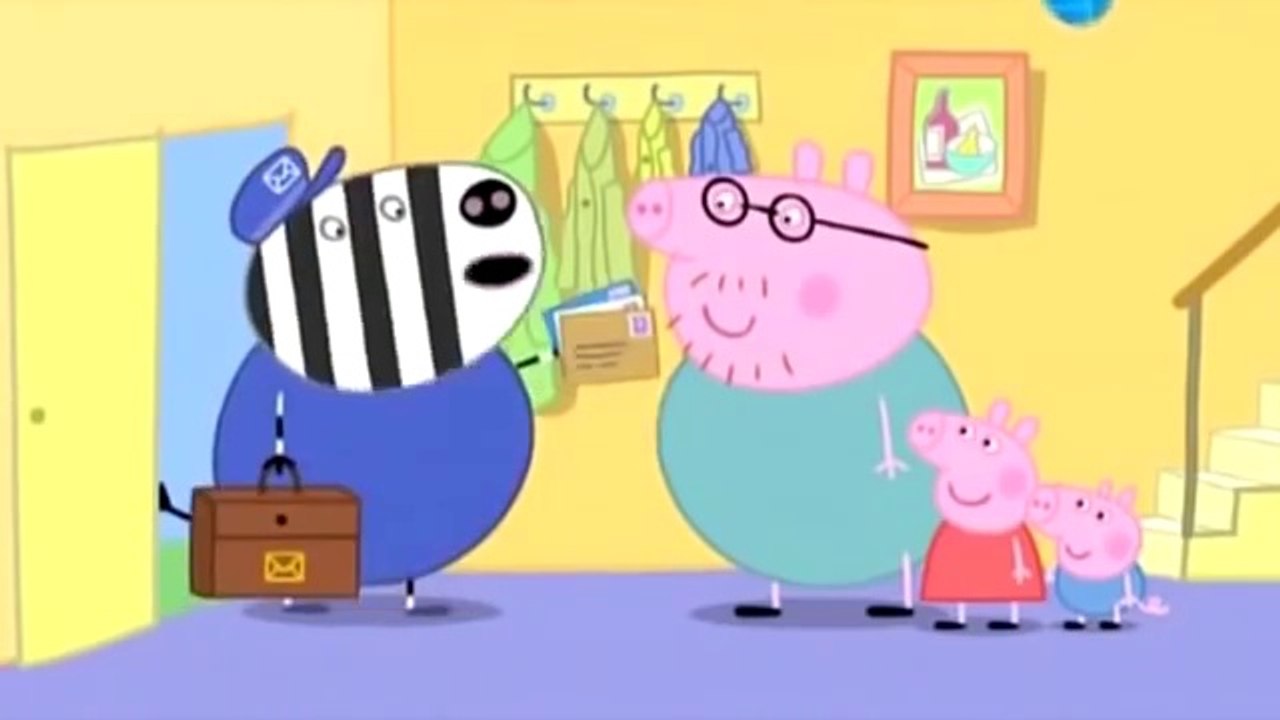СВИНКА ПЕППА на русском ВСЕ СЕРИИ ПОДРЯД смотреть мультики