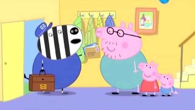 СВИНКА ПЕППА на русском ВСЕ СЕРИИ ПОДРЯД смотреть мультики