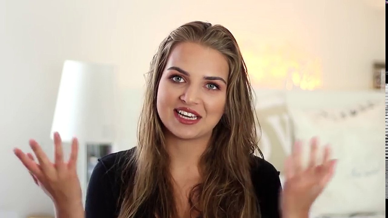 Hem Çok Korkuyorum Hem Çok Mutluyum - Sohbet | Melisa Beleli