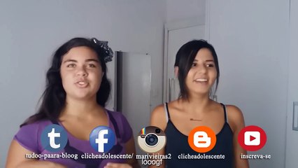 DESAFIO DA FITA ADESIVA 2