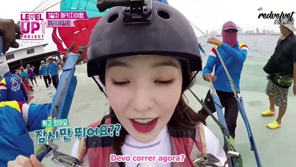 Level Up Project EP2 - Parte 3